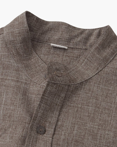 Solvér™| Chemise Beaumont