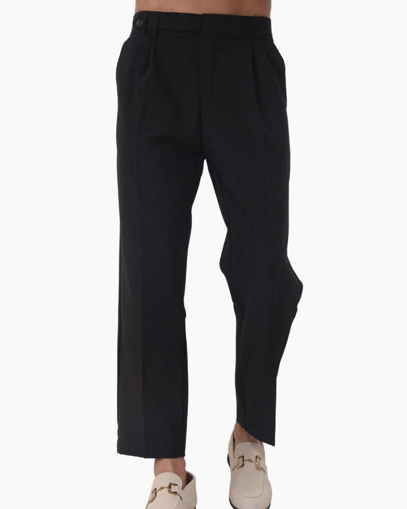 Solvér™| Pantalon taille haute