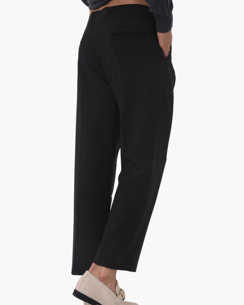 Solvér™| Pantalon taille haute