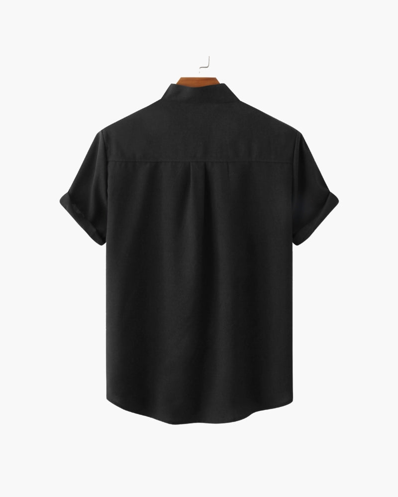 Solvér™| Chemise Beaumont
