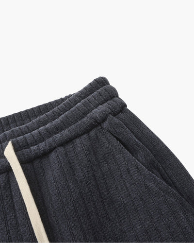 Solvér™| Pantalon en velours