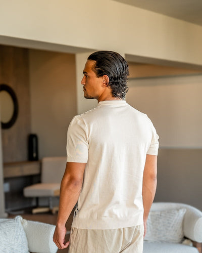 Solvér™| Polo tricoté Monte Carlo