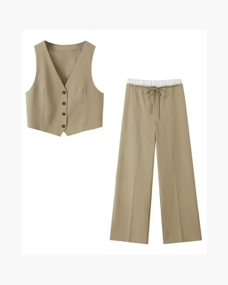 Margaux | Completo Classy Lady