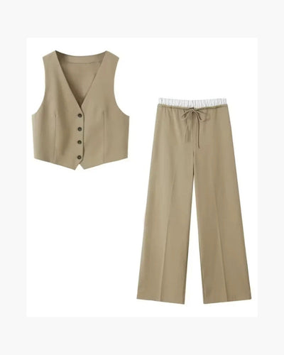 Margaux | Completo Classy Lady
