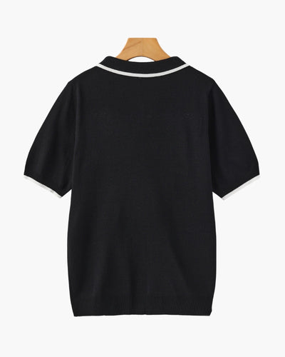 Solvér™|Monaco Polo