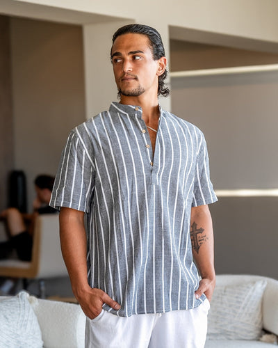 Solvér™| Sailor Polo