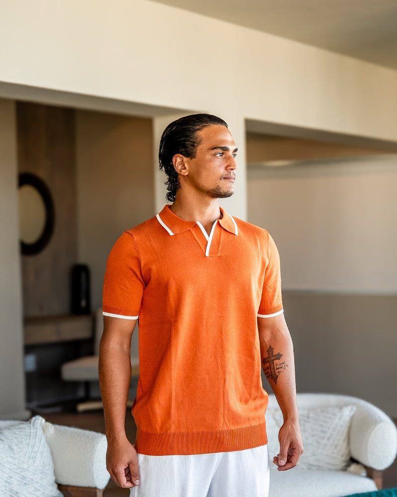 Solvér™|Monaco Polo
