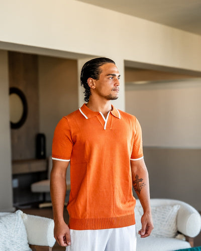 Solvér™|Monaco Polo