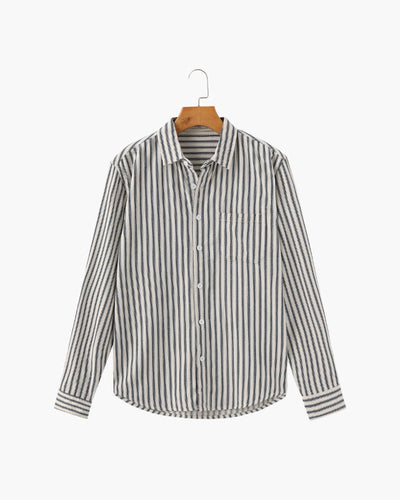Solvér™| Chemise à rayures