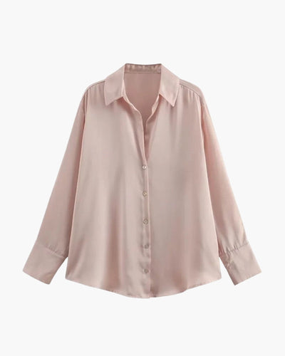 Pauline | Camicia Classic Chic