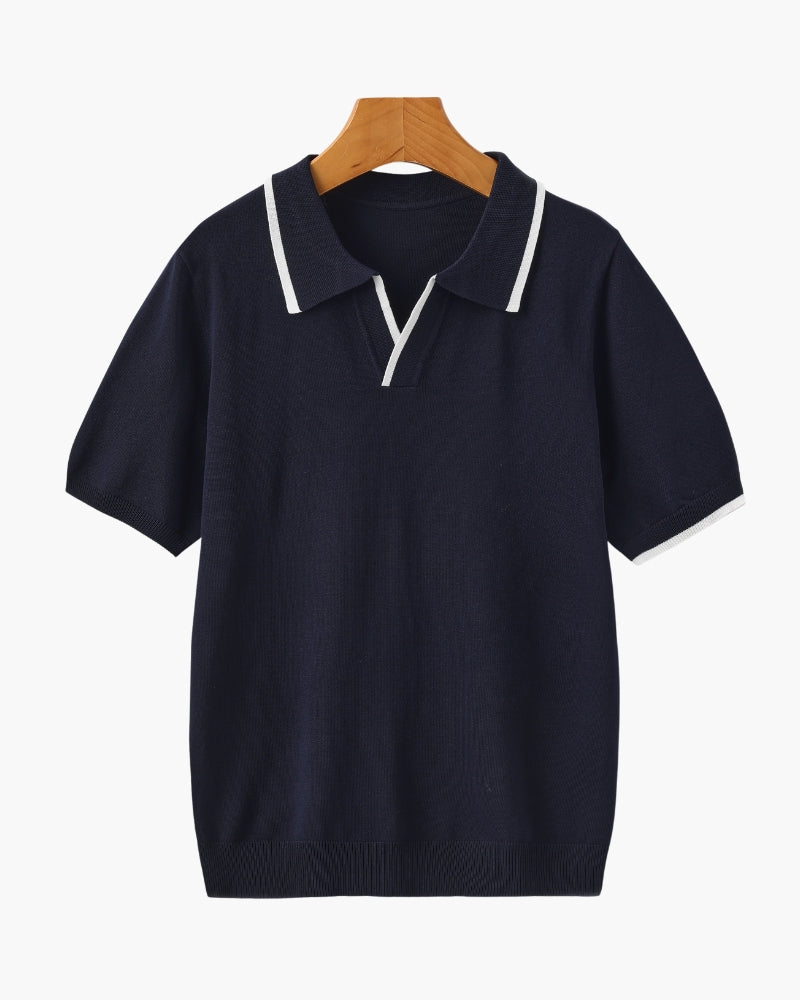 Solvér™|Monaco Polo