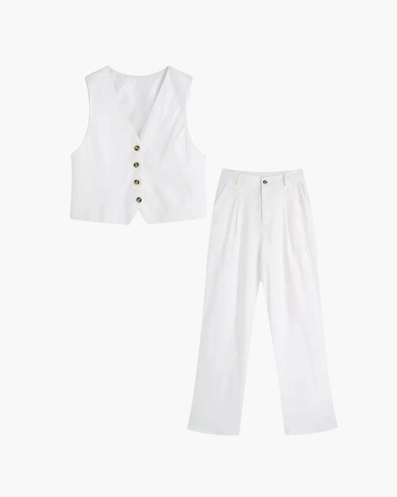 Margaux | Completo Classy Lady