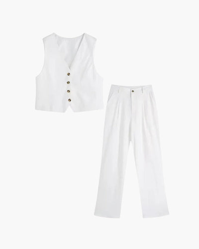 Margaux | Completo Classy Lady