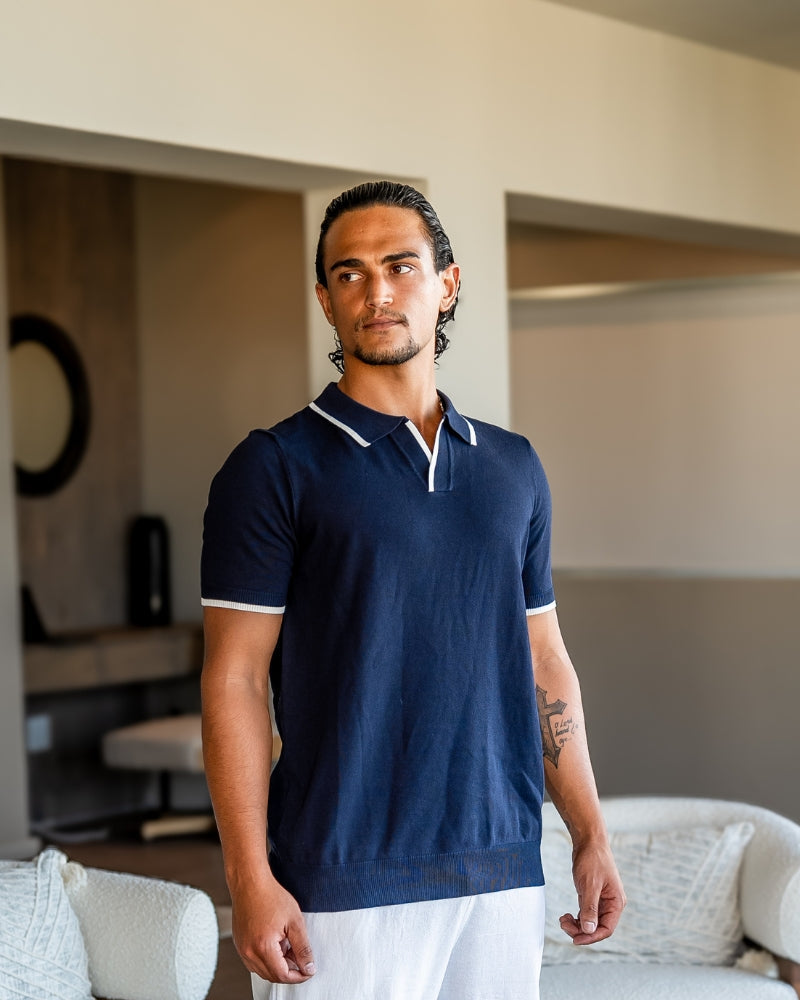 Solvér™|Monaco Polo