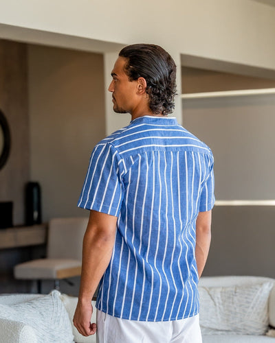 Solvér™| Sailor Polo