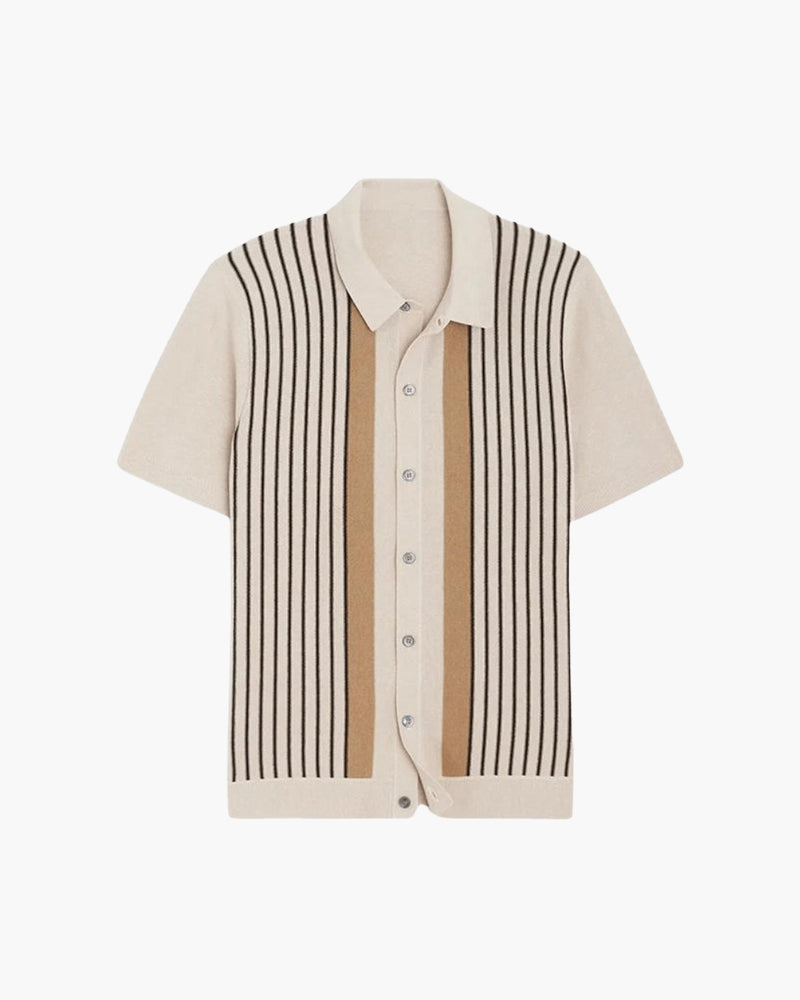 Solvér™| Polo tricoté Monte Carlo