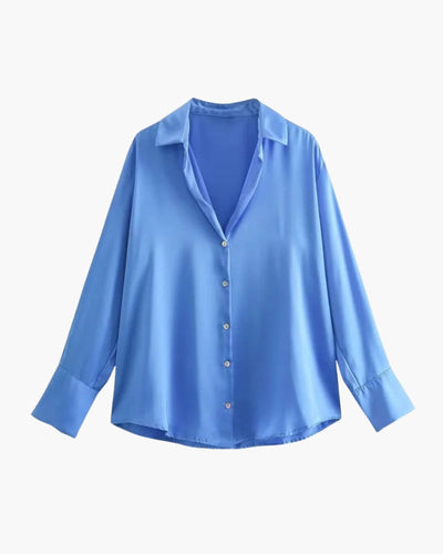Pauline | Camicia Classic Chic