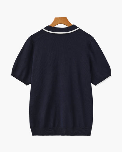 Solvér™|Monaco Polo