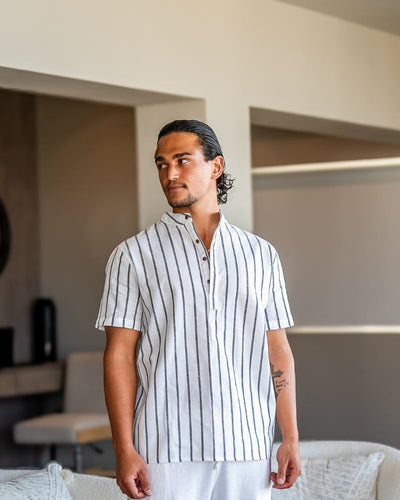Solvér™| Sailor Polo