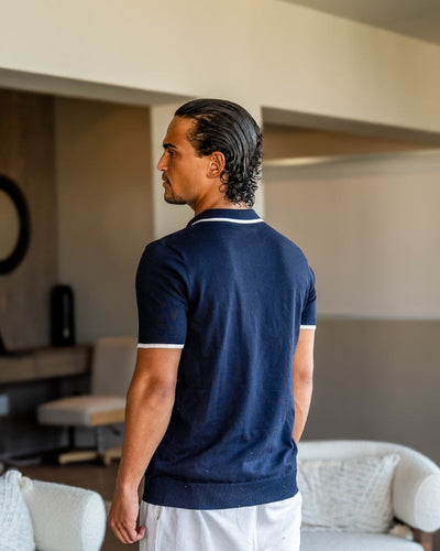 Solvér™|Monaco Polo