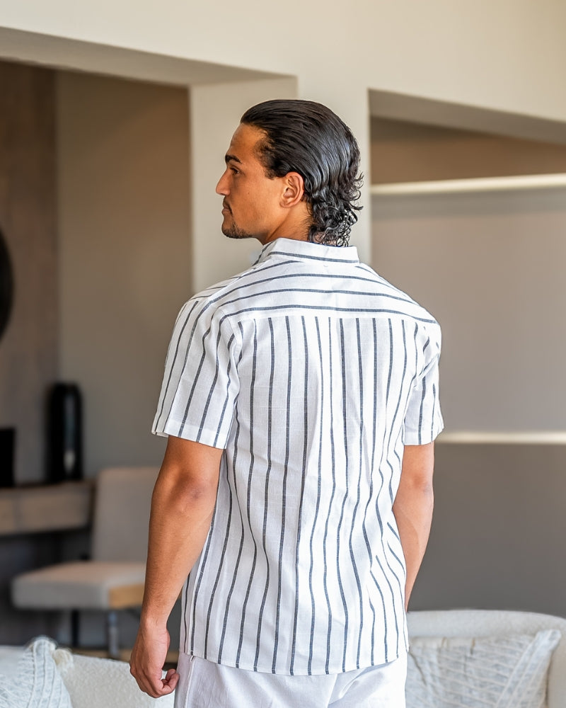 Solvér™| Sailor Polo