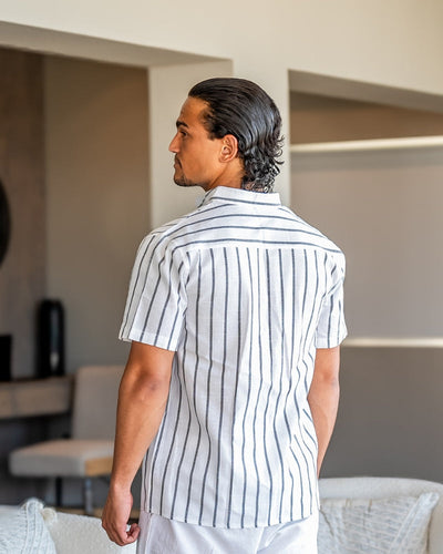 Solvér™| Sailor Polo