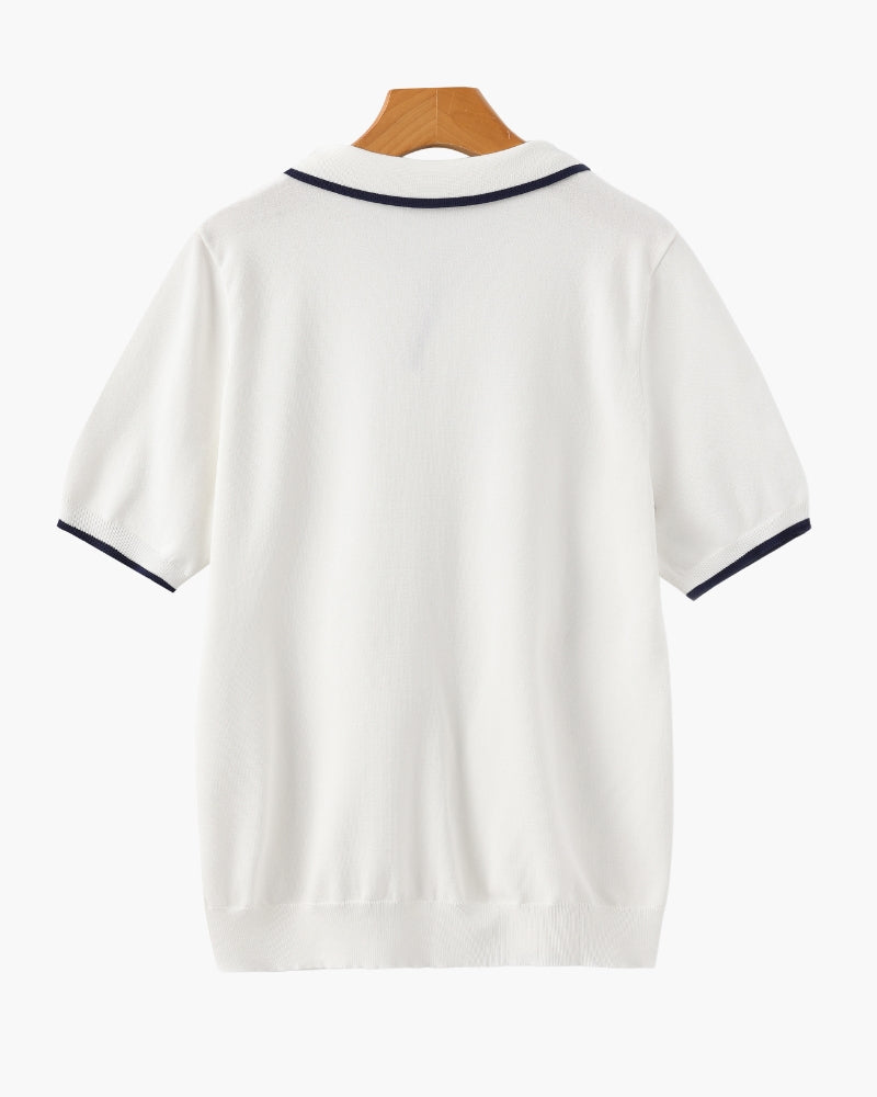Solvér™|Monaco Polo