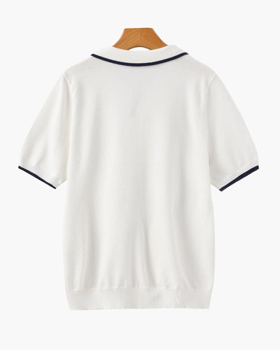 Solvér™|Monaco Polo