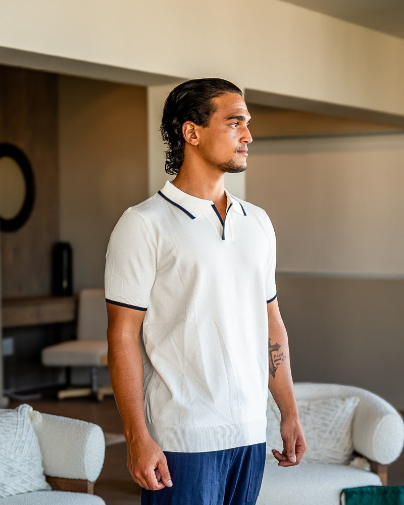 Solvér™|Monaco Polo