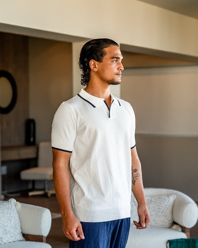 Solvér™|Monaco Polo