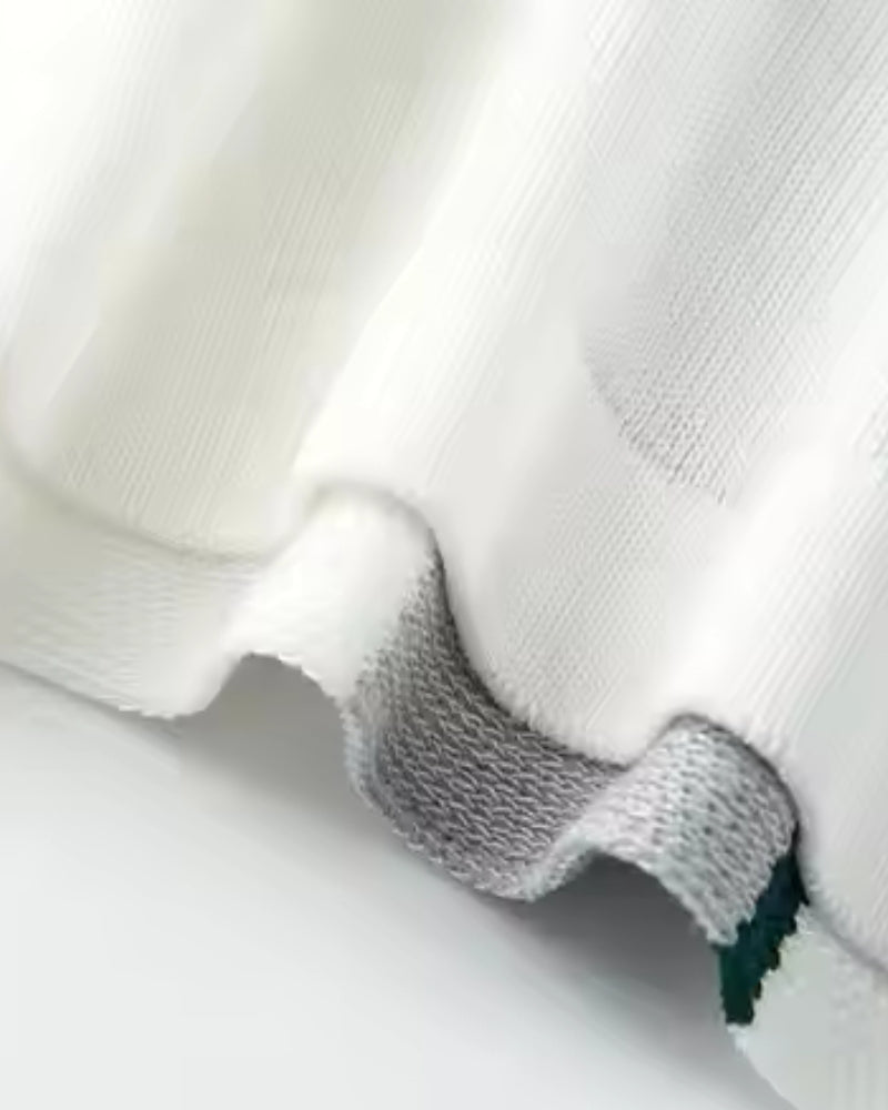 Solvér™| Polo Knit
