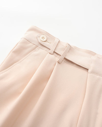 Solvér™| Pantalon taille haute
