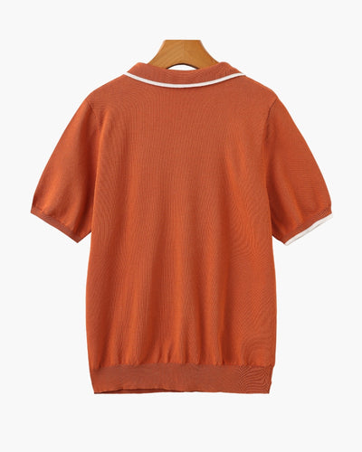 Solvér™|Monaco Polo