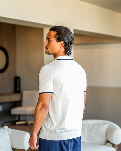 Solvér™|Monaco Polo