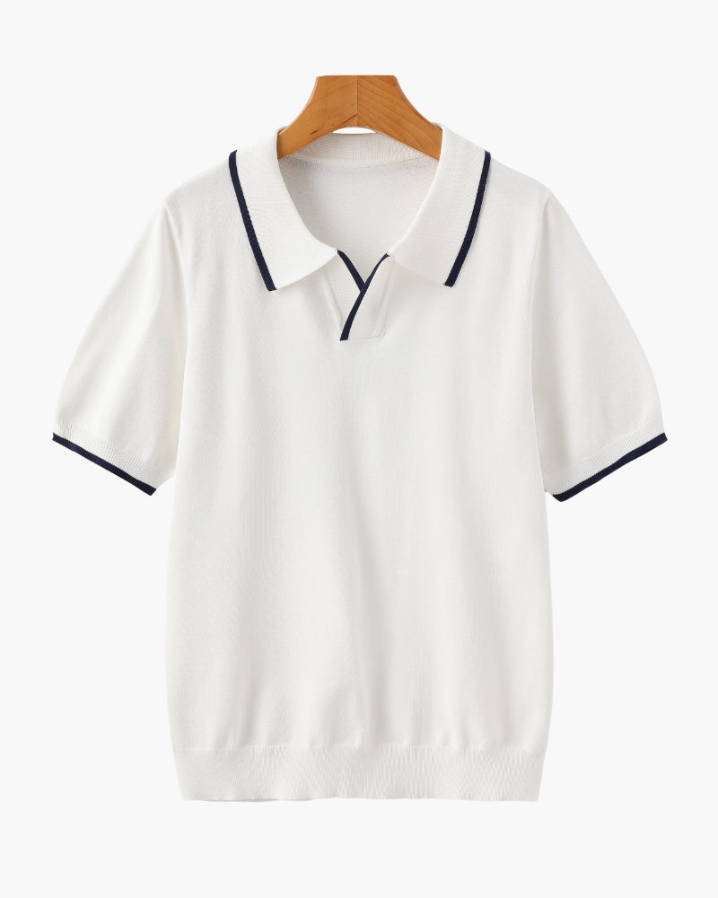 Solvér™|Monaco Polo