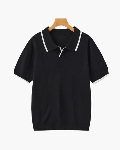 Solvér™|Monaco Polo