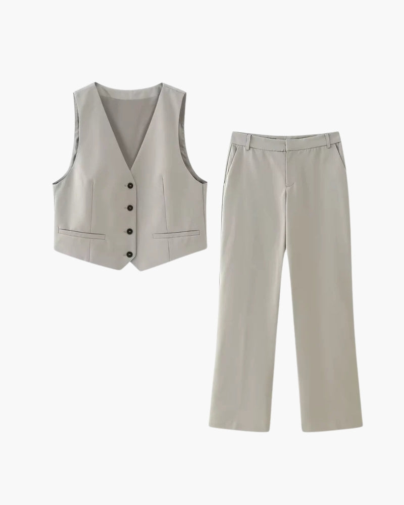Margaux | Completo Classy Lady