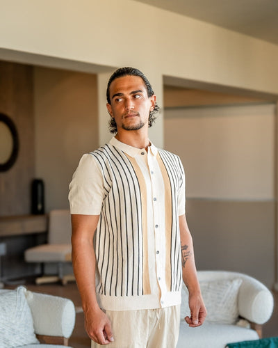 Solvér™| Polo tricoté Monte Carlo