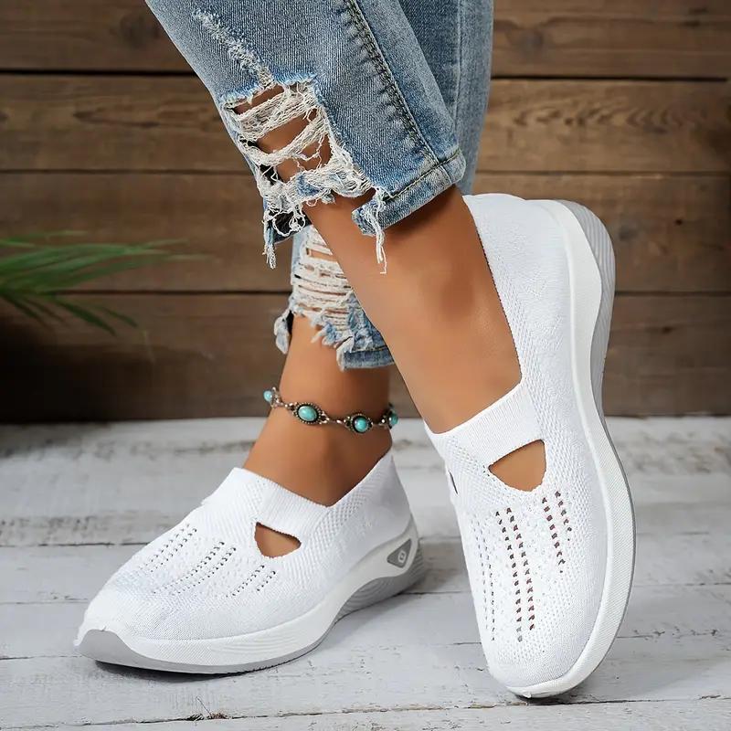 Scarpe RelaxFit comode per camminare