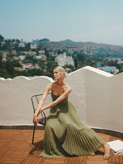 Léa | VERONIQUE VERDE