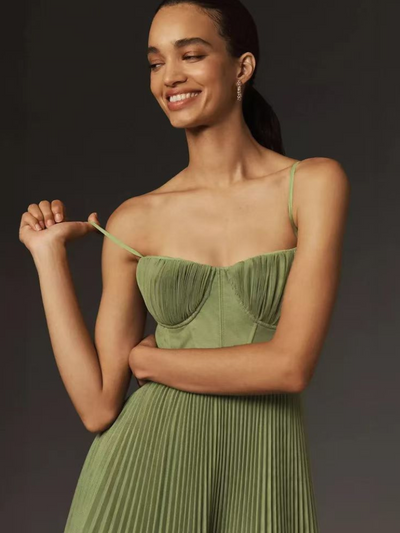 Léa | VERONIQUE VERDE