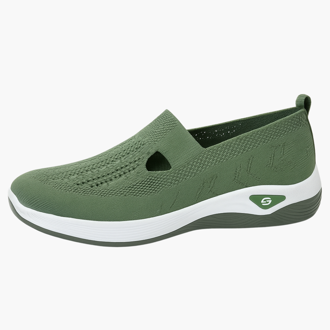 Scarpe RelaxFit comode per camminare