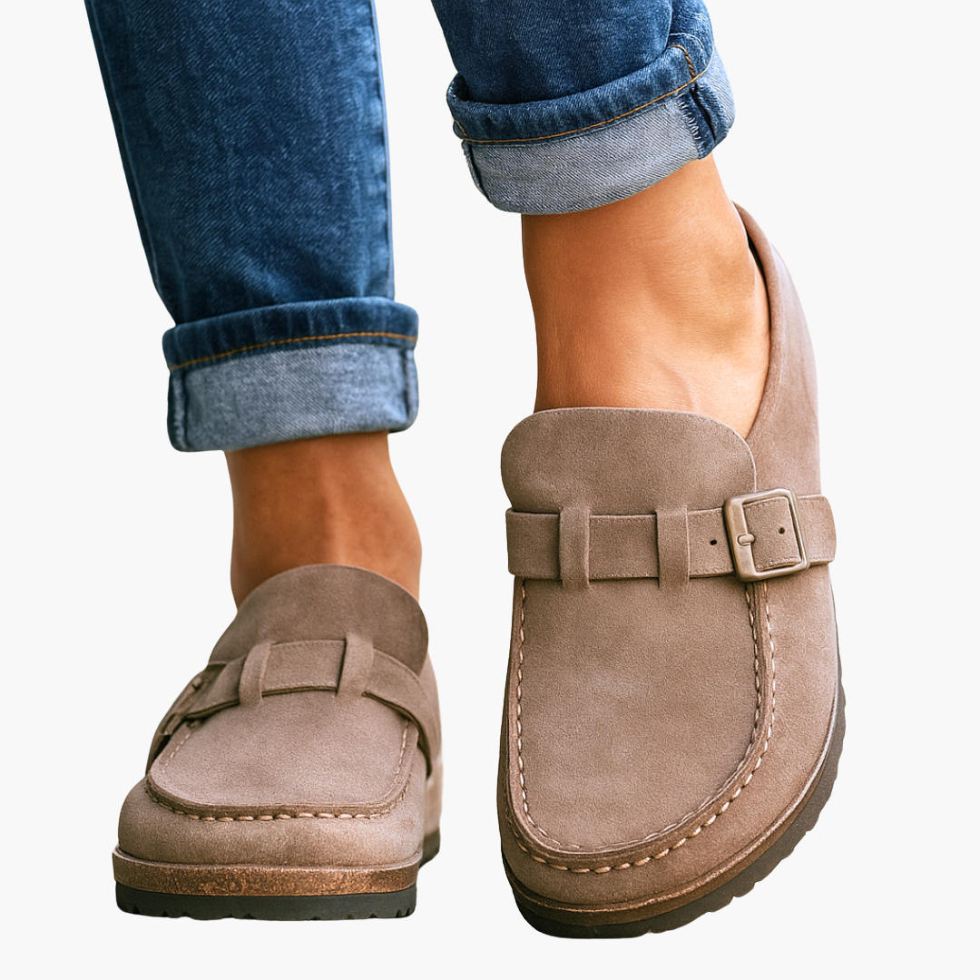 Wendy | Scarpe ortopediche eleganti