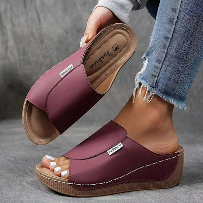 ECKO | Sandali confortevoli