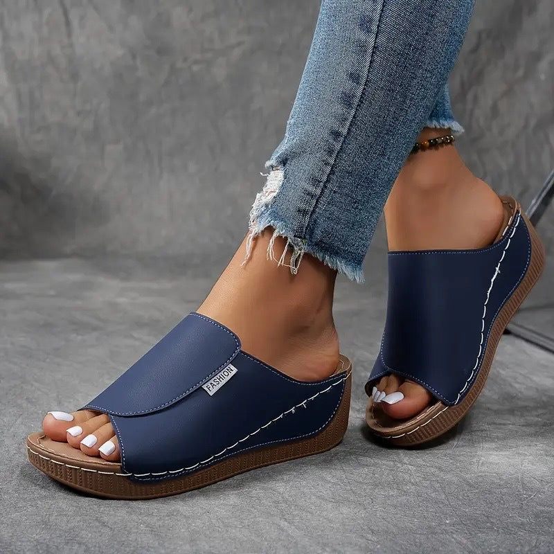 ECKO | Sandali confortevoli