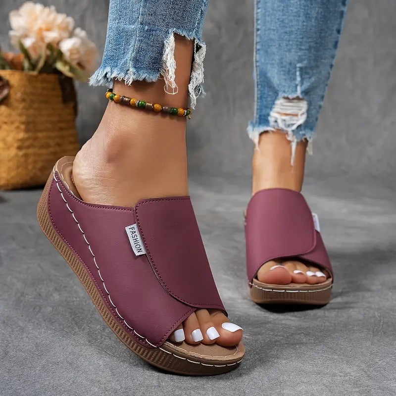 ECKO | Sandali confortevoli