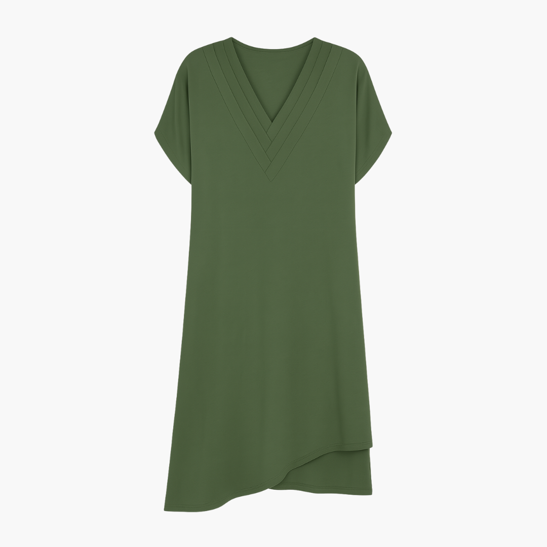 Jannie | Abito elegante e valorizzante