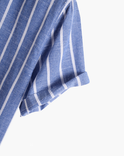 Solvér™| Sailor Polo