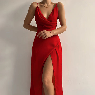 Elisa | Elegante abito estivo