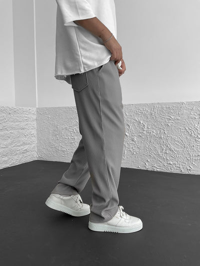 Solvér™ | Pantalon décontracté côtelé